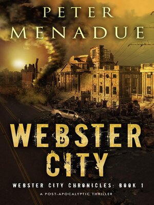 cover image of Webster City